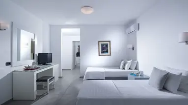 PENINSULA RESORT & SPA