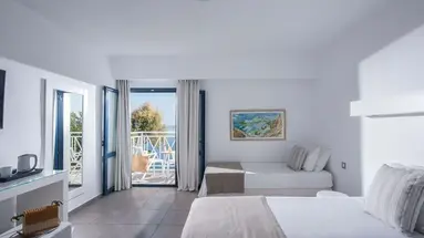 PENINSULA RESORT & SPA