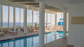 PENINSULA RESORT & SPA