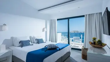 PENINSULA RESORT & SPA