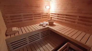 PENINSULA RESORT & SPA