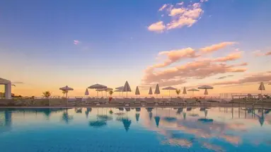 Peninsula Resort