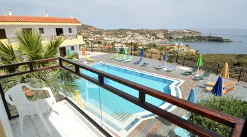 PENNYSTELLA APARTMENTS & STUDIOS