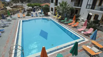 PENNYSTELLA APARTMENTS & STUDIOS