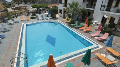 PENNYSTELLA APARTMENTS & STUDIOS