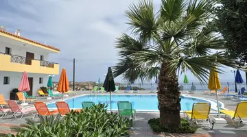 PENNYSTELLA APARTMENTS & STUDIOS
