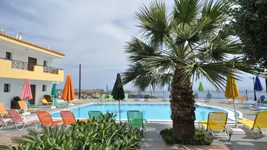 PENNYSTELLA APARTMENTS & STUDIOS