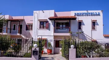 PENNYSTELLA APARTMENTS & STUDIOS
