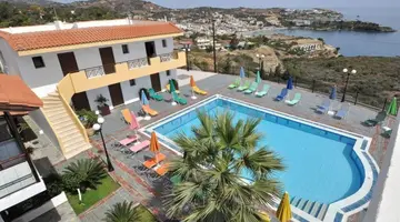 Pennystella Apartments*