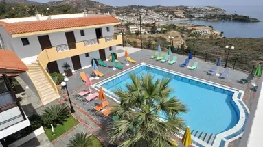 Pennystella Apartments*