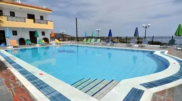 Pennystella Apartments