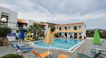 Pennystella Apartments