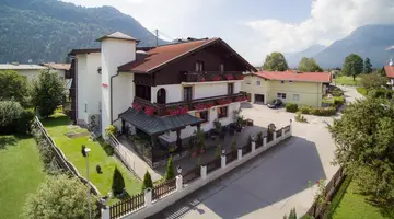 Pension Alpenblick