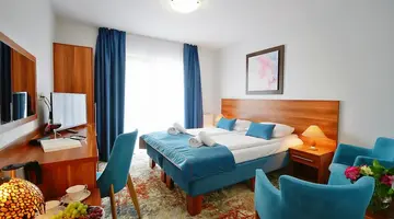 Pension Amberia