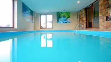 Pension Amberia