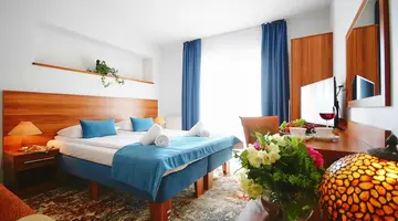 Pension Amberia