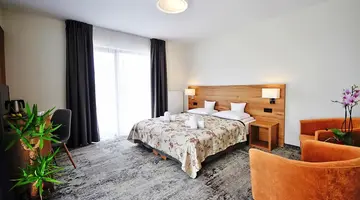 Pension Amberia