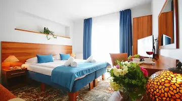 Pension Amberia