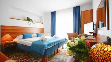 Pension Amberia