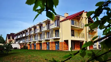 Pension Amberia