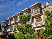 Pension Amberia