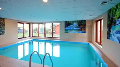 Pension Amberia