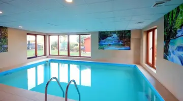 Pension Amberia