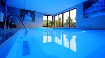 Pension Amberia