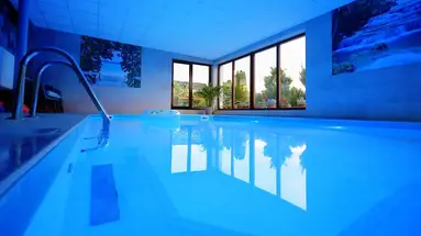 Pension Amberia