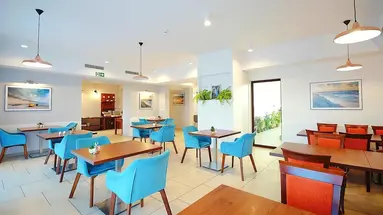 Pension Amberia