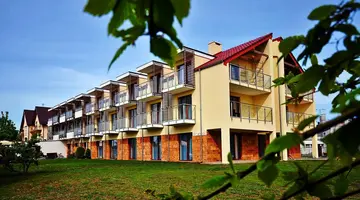 Pension Amberia