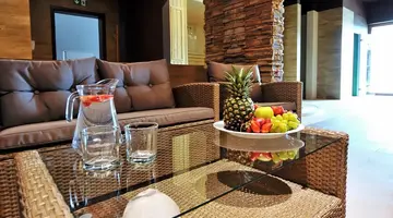 Pension Amberia