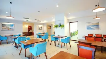 Pension Amberia