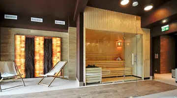 Pension Amberia
