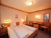 Pension Bergheil