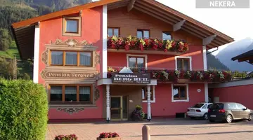 Pension Bergheil