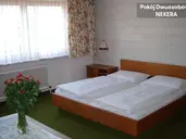 Pension Bergheil