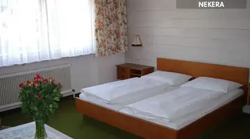 Pension Bergheil