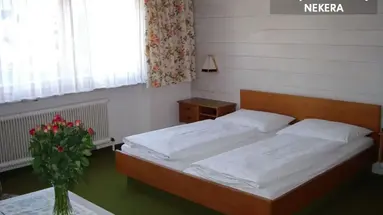Pension Bergheil