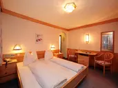 Pension Bergheil