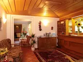 Pension Bergheil