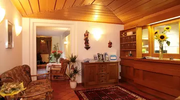 Pension Bergheil