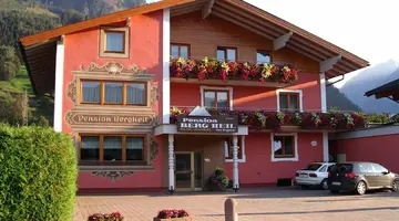 Pension Bergheil