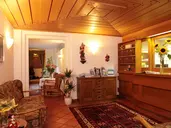 Pension Bergheil