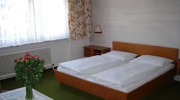 Pension Bergheil