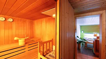 Pension Bergheil