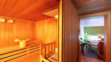Pension Bergheil