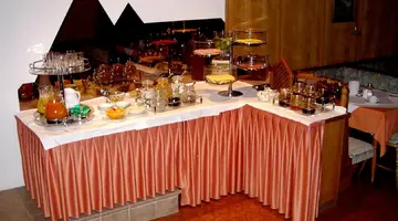 Pension Bergheil