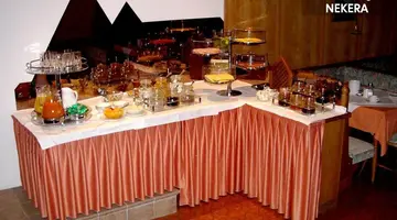 Pension Bergheil