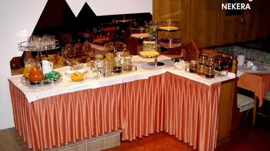 Pension Bergheil